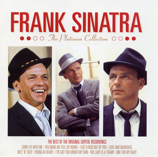 The Platinum Collection cover