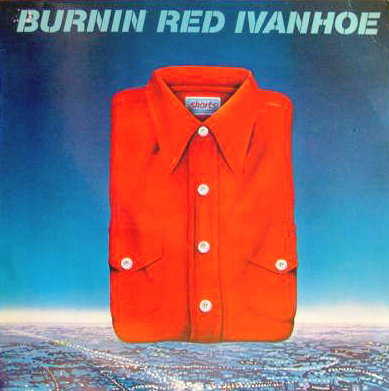 Shorts cover