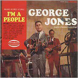 I'm a People cover
