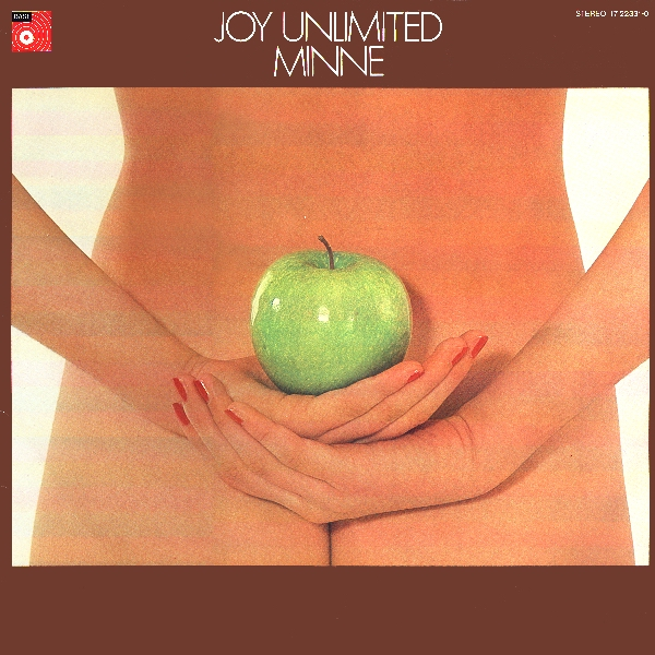 Minne cover
