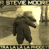 Tra La La La Phooey! cover