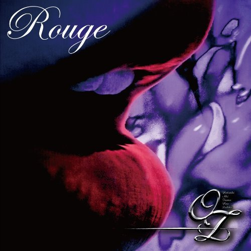 Rouge cover