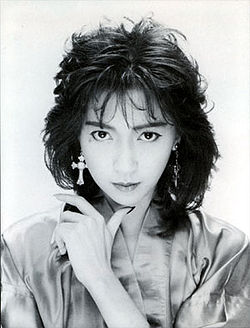 Chiemi Manabe Chiemi Manabe