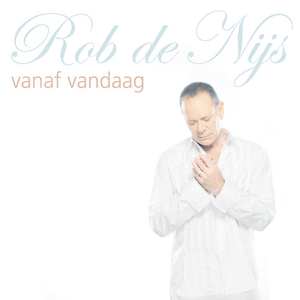 Vanaf vandaag cover