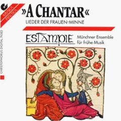 A Chantar cover
