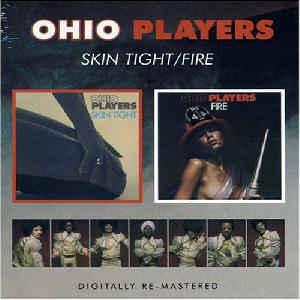Skin Tight cover