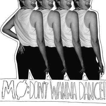 Image of MØ