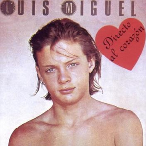 Directo al corazón cover