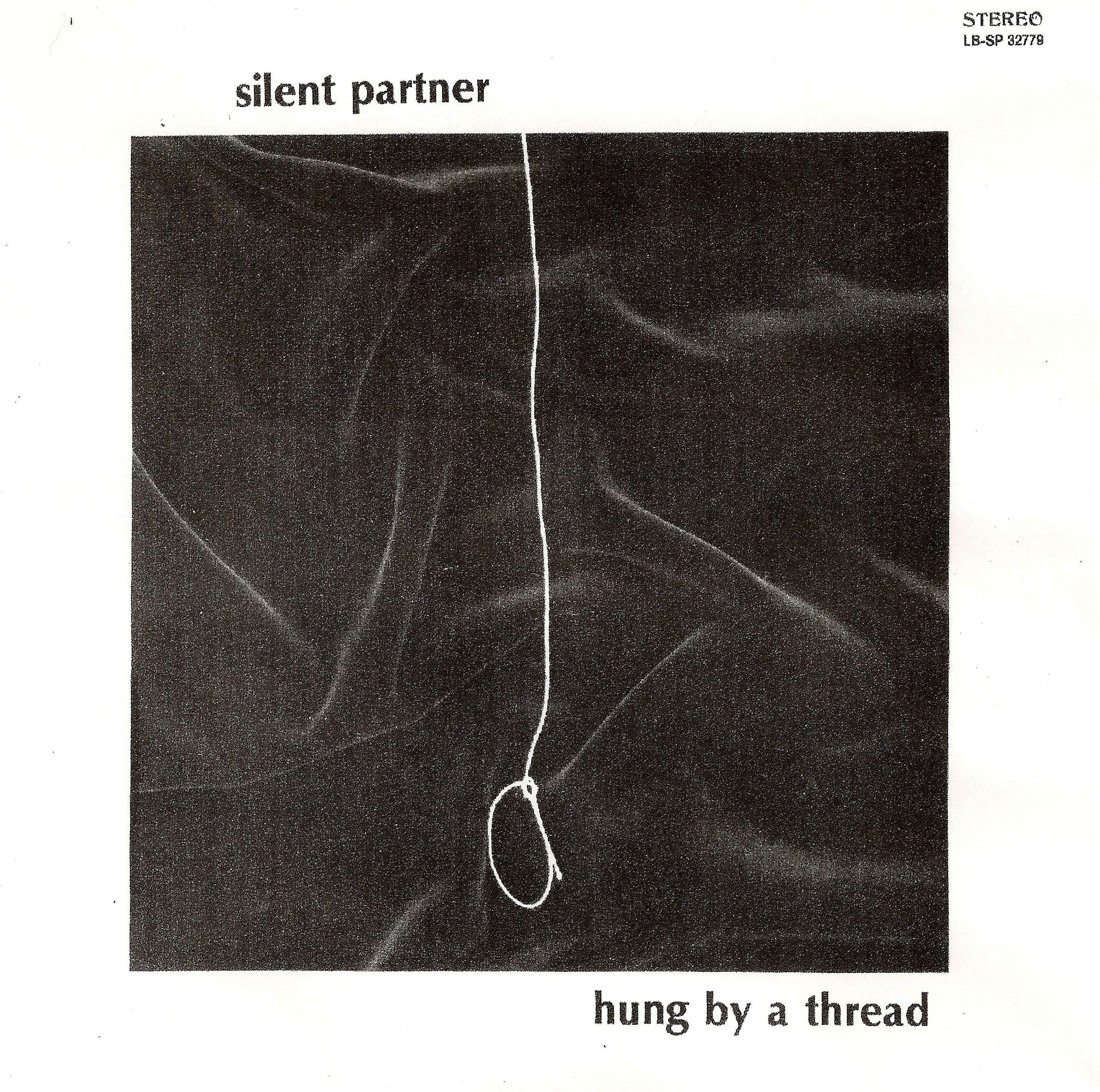 Silent Partner's lyrics & chords