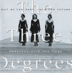 Out of the Past, Into the Future cover