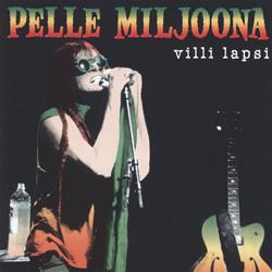 Villi lapsi cover
