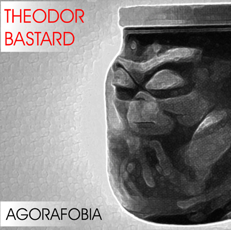 Agorafobia cover