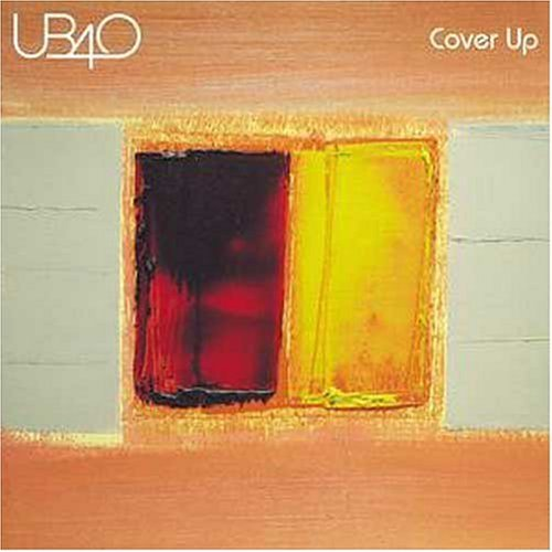 Cover Up cover