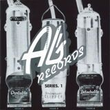 Al's Records: Series 1 cover