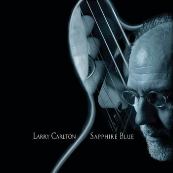 Sapphire Blue cover