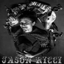 Jason Ricci cover
