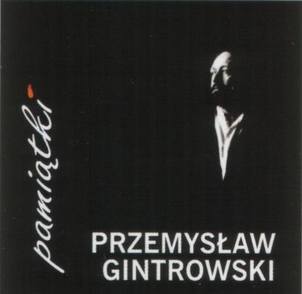 Pamiątki cover