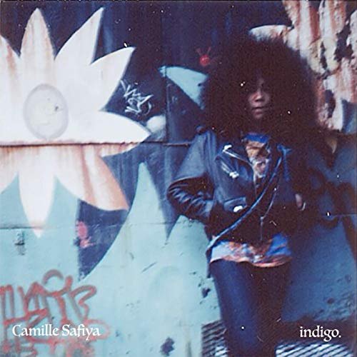 Image of Camille Safiya