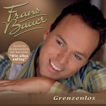 Grenzenlos cover