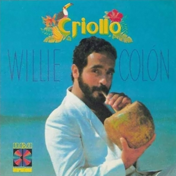 Criollo cover