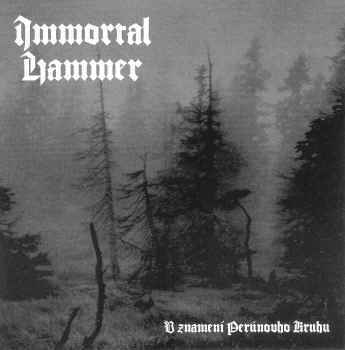 V znameni Perúnovho Kruhu (Intro) cover