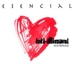 Esencial cover