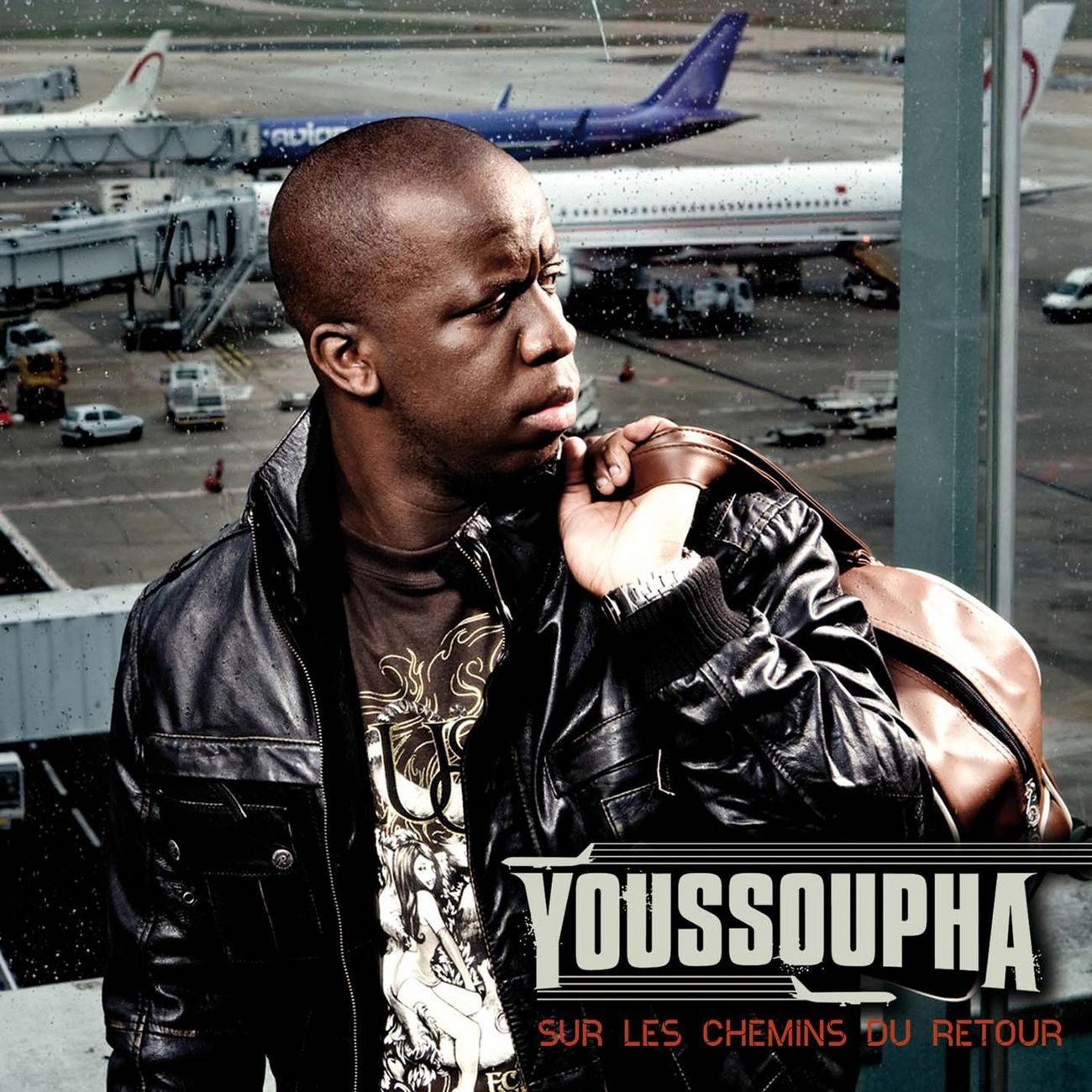 Aéroport cover