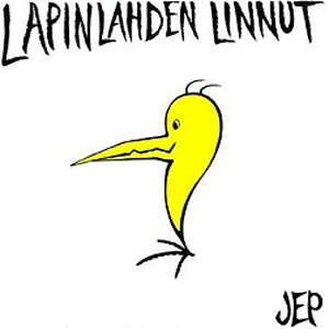 Jep cover
