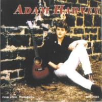 Adam Harvey cover