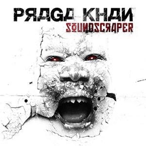 SoundScraper cover