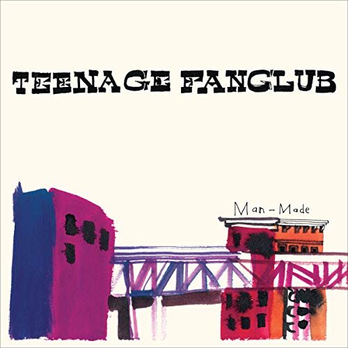 Image of Teenage Fanclub