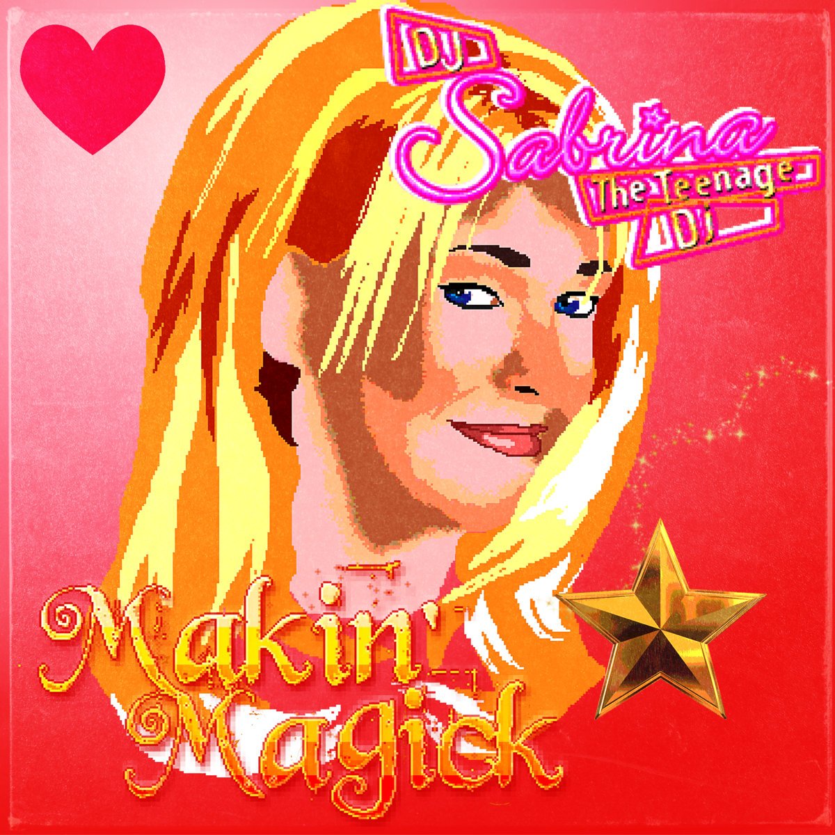 Image of Makin' Magick