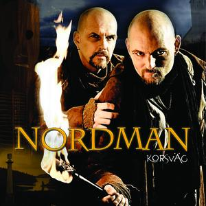 Korsväg cover