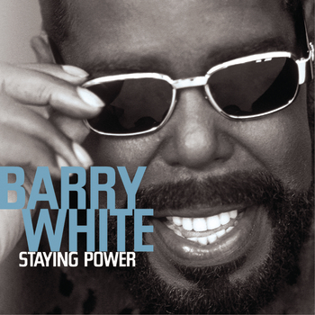 Staying Power cover