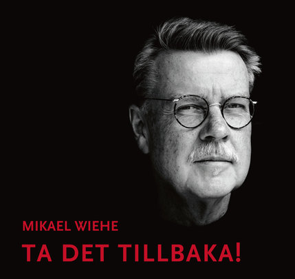 Ta det tillbaka! cover