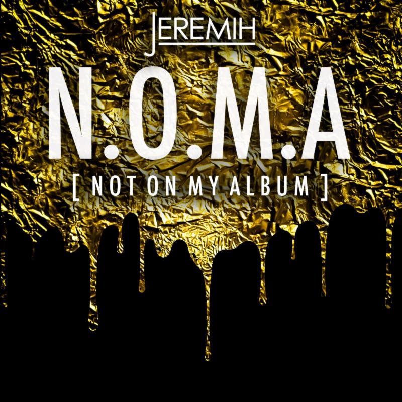 Image of Jeremih