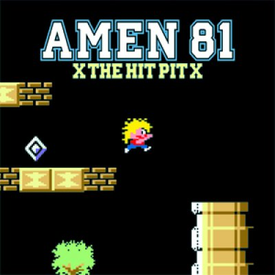 The Hit Pit cover