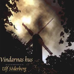 Vindarnas Hus cover