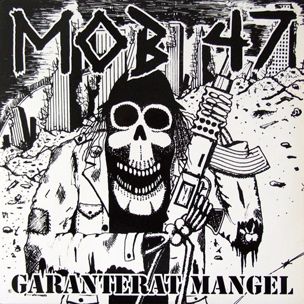 Kärnvapen attack cover