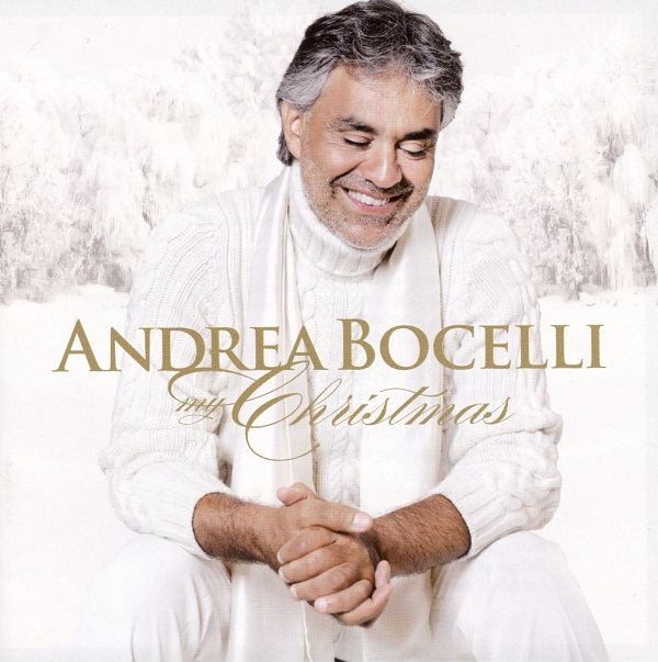 Caro Gesù Bambino Lyrics & Chords By Andrea Bocelli