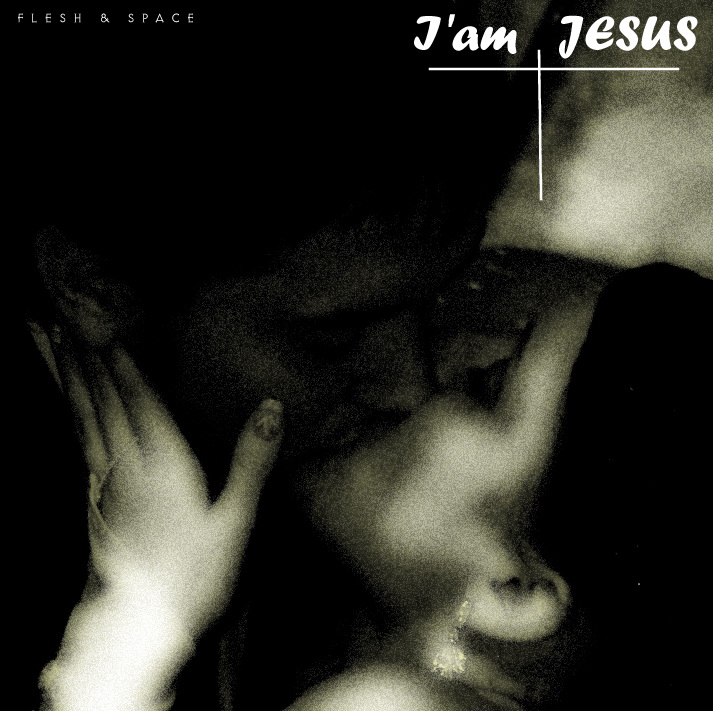 I'am Jesus cover