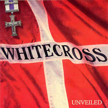 Unveiled cover