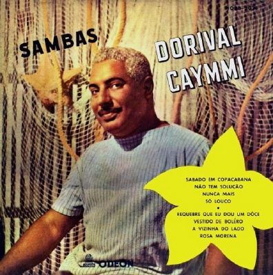 Sambas cover