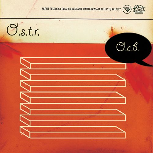 O.C.B. cover