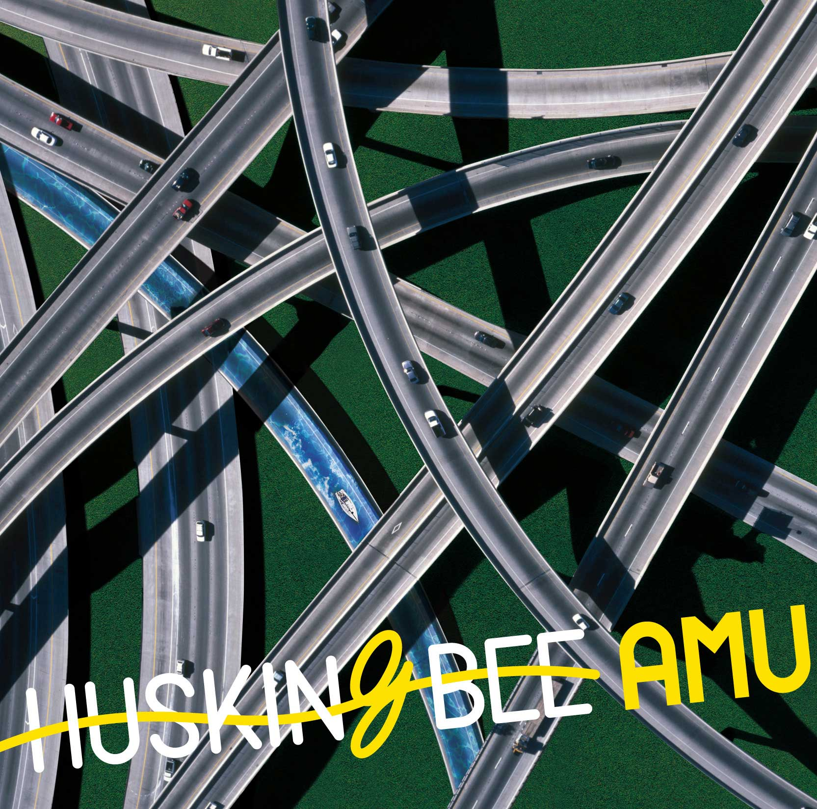 AMU cover