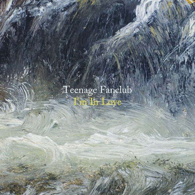 Image of Teenage Fanclub