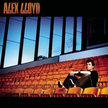 Alex Lloyd cover