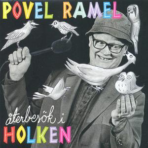 Återbesök i holken cover