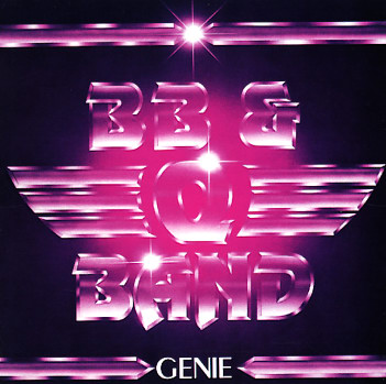 Genie cover