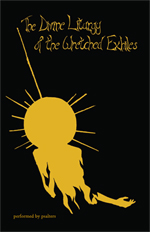 Trisagion cover